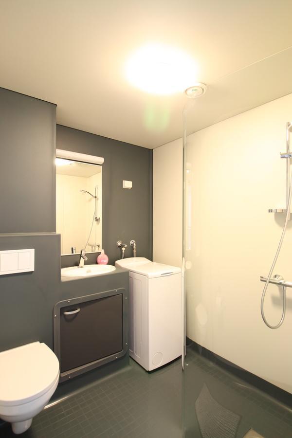 Forenom Apartments Vantaa Rajakylae المظهر الخارجي الصورة