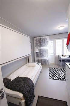 Forenom Apartments Vantaa Rajakylae المظهر الخارجي الصورة